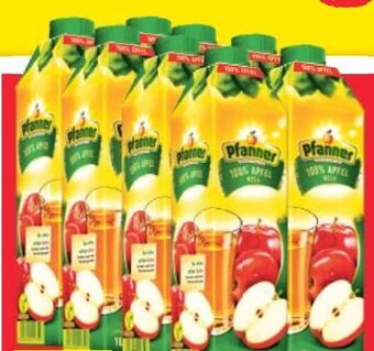 Maximarkt Apfelsaft Angebot