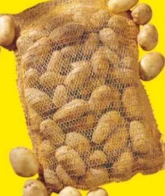 Maximarkt Kartoffeln Angebot