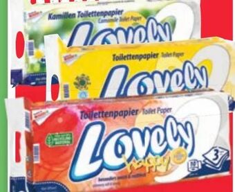 Maximarkt Toilettenpapier Angebot