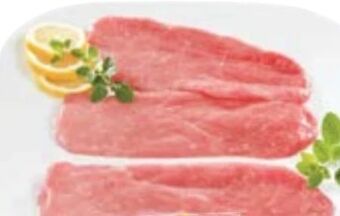 Maximarkt Kaiserschnitzel Angebot