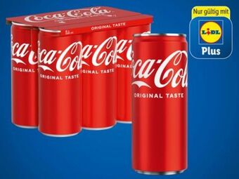 Lidl Cola Angebot