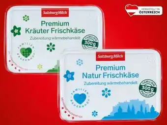 Lidl Premium frischkäse Angebot