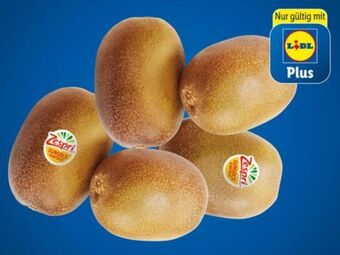 Lidl Kiwi gold Angebot