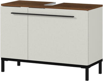 XXXLutz Waschbeckenunterschrank 80/59/34 cm Angebot