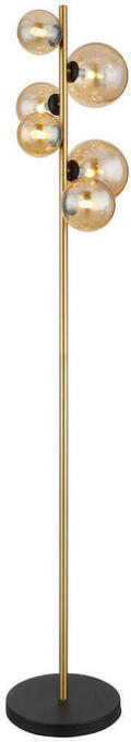 XXXLutz Led-stehleuchte 28,5/26,5/155 cm Angebot