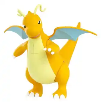 Libro Pokémon epic battle figur dragoran 30,5 cm bunt Angebot