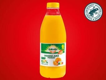 Lidl Frischer orangensaft Angebot