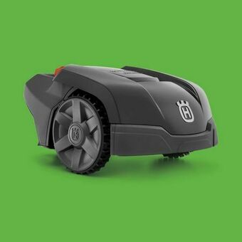 0815 Mähroboter Automower 105 Angebot