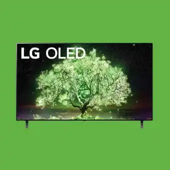 0815 Smart-TV 55A13 Angebot