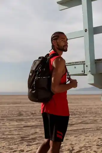 New Yorker Rucksack Angebot