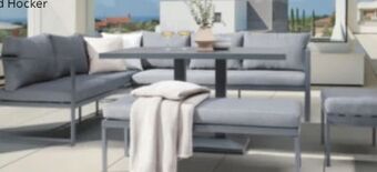 Mömax Loungegarnitur walter Angebot