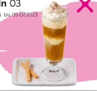 Mömax Eiskaffee Angebot