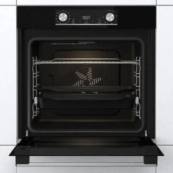Möbelix Backofenset black steam Angebot