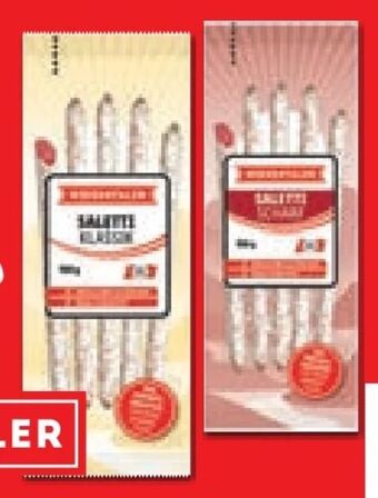 Lidl Saletti classic Angebot