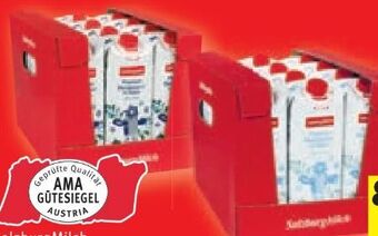 Lidl Vollmilch Angebot