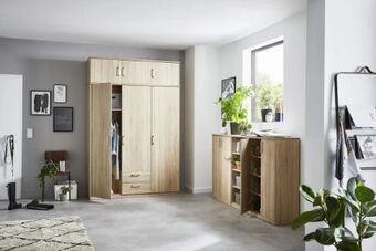 XXXLutz Mehrzweckschrank Angebot
