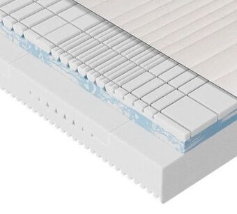 XXXLutz Kaltschaummatratze dream deluxe 3d premium Angebot