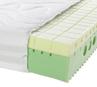 XXXLutz Kaltschaummatratze physio premium emc Angebot