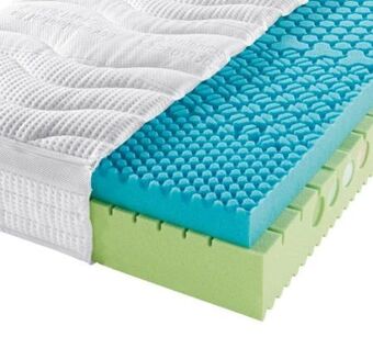 XXXLutz Kaltschaummatratze physio premium xd Angebot