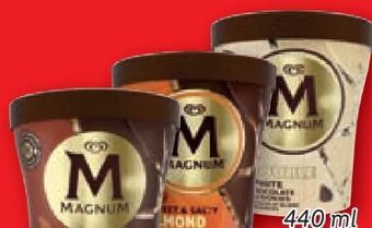 Lidl Magnum Angebot