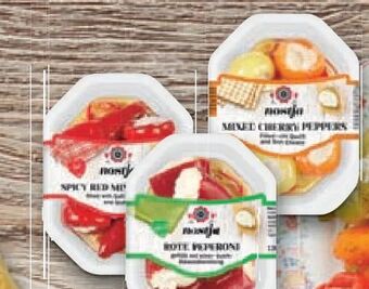 Lidl Antipasti Angebot
