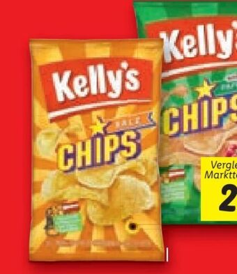 Lidl Chips Angebot