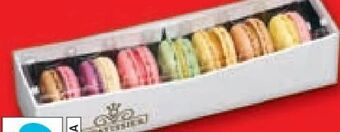 Lidl Macarons Angebot