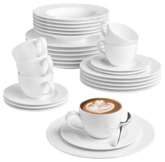 XXXLutz Kombiservice zoe fine daimond uni 3 Angebot