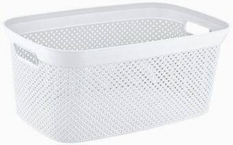 Möbelix Wäschekorb diamond Angebot