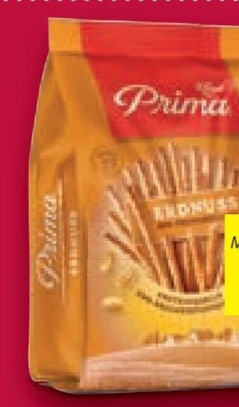 Lidl Prima salzstangen Angebot