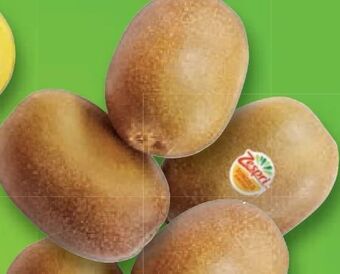 Lidl Kiwi gold Angebot