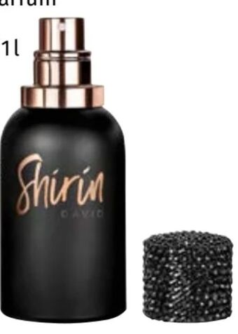 Müller Damen edp Angebot