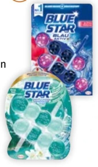 Müller Wc-spüler kraft aktiv Angebot