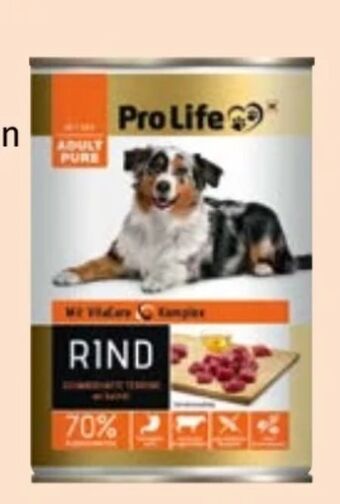 Müller Hunde trockenfutter Angebot