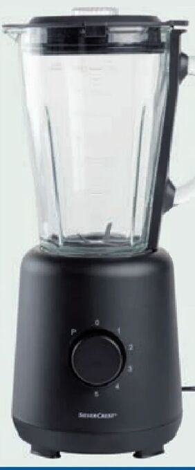 Lidl Kitchen tools standmixer Angebot