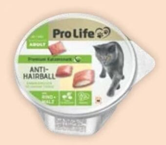 Müller Katzen snack Angebot