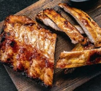 Lidl Spare ribs Angebot