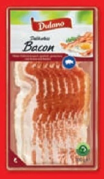 Lidl Bacon Angebot