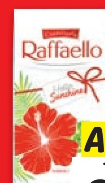 Lidl Raffaello Angebot