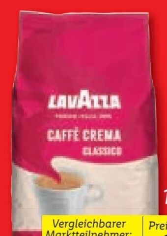 Lidl Caffè crema classico Angebot