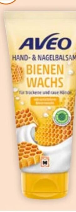 Müller Handcreme Angebot