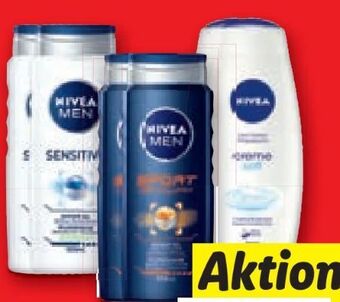 Lidl Duschgel Angebot