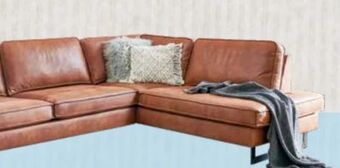 Polstermöbel Fischer Ecksofa stoff Angebot