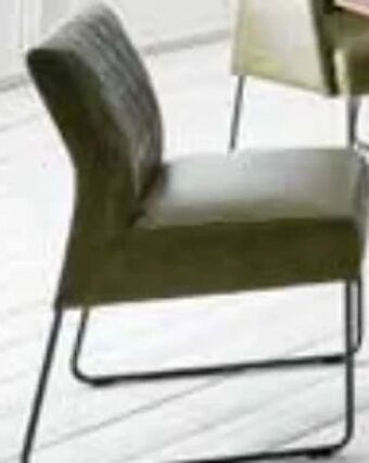 Polstermöbel Fischer Stuhl leder Angebot