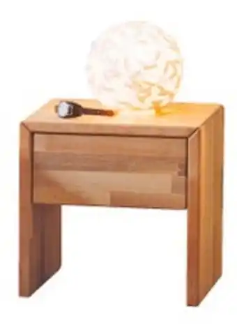 Leiner Nachttisch carola - 40/40/35 cm Angebot