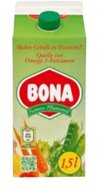 Transgourmet Öl Angebot