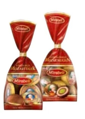 Transgourmet Mozartkugeln Angebot