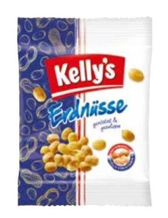 Transgourmet Erdnüsse Angebot