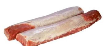 Transgourmet Schweine karreerose Angebot