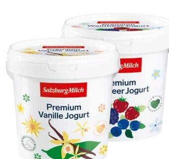 Transgourmet Premium fruchtjoghurt Angebot
